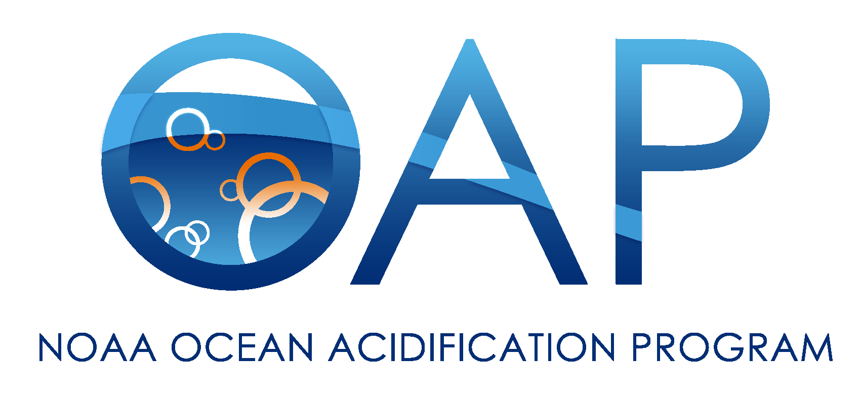 NOAA OAP logo