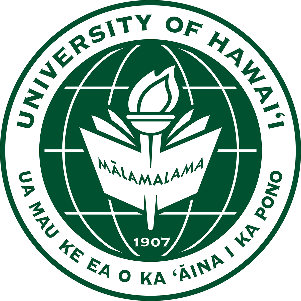 UH logo